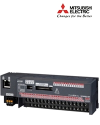 NZ2GN2B1-32D Remote I/O controller